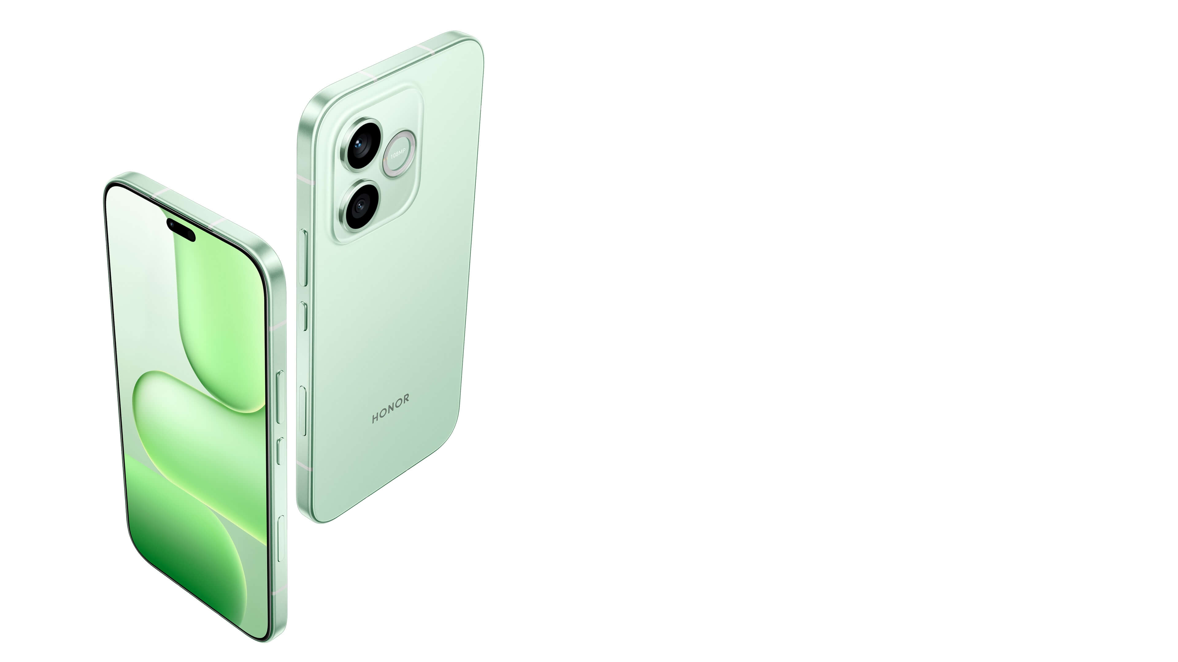 HONOR 600 Lite