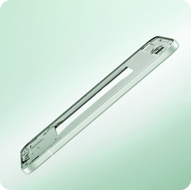 HONOR 600 Lite