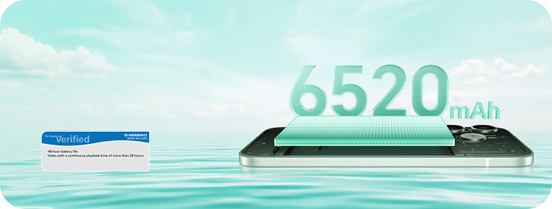 HONOR 600 Lite