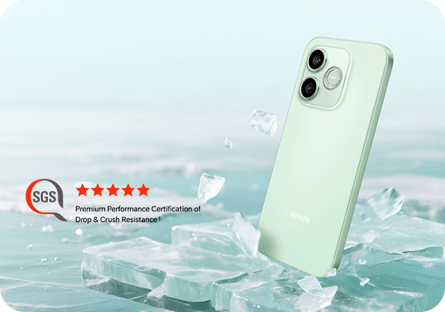 HONOR 600 Lite