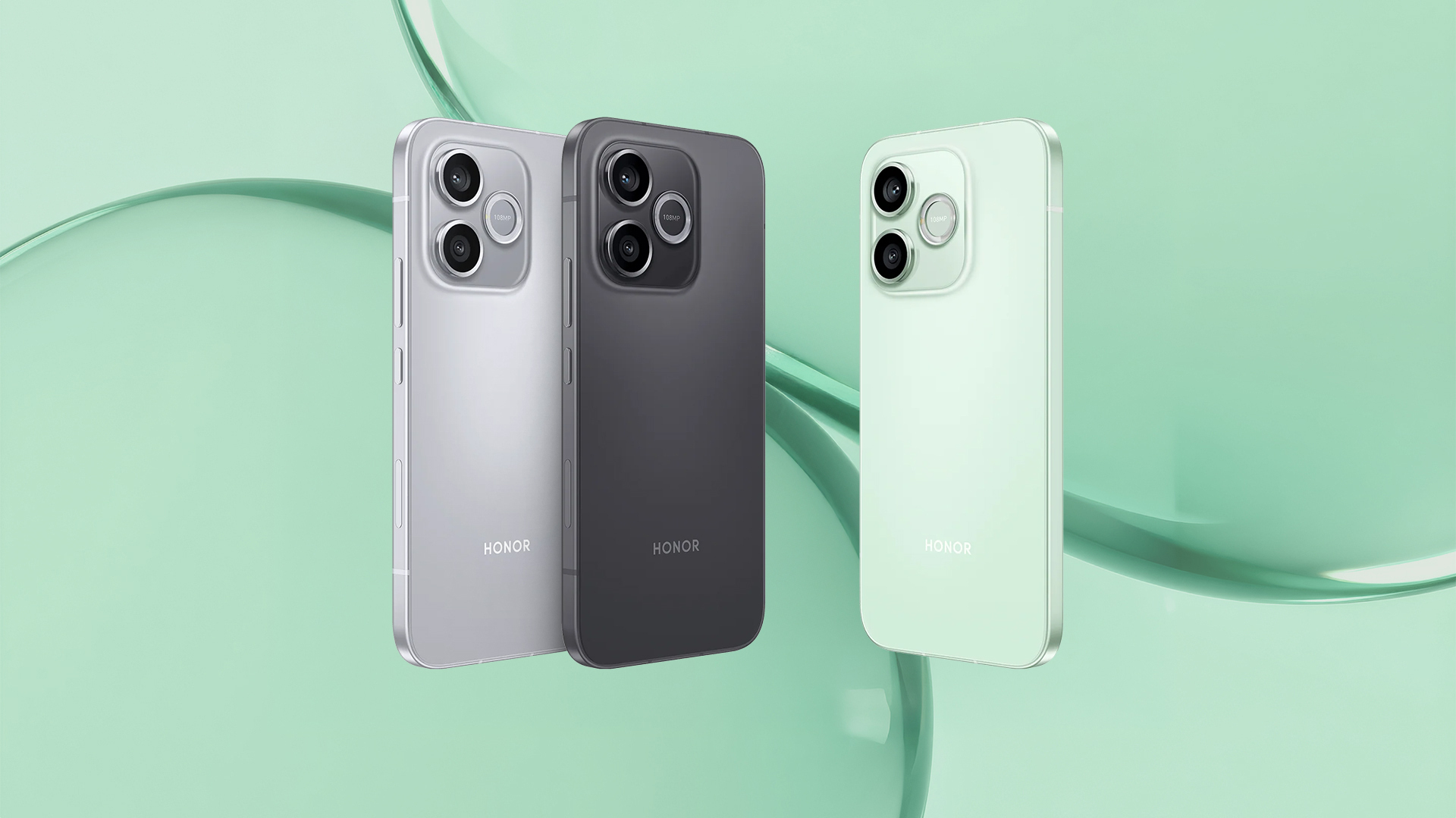 HONOR 600 Lite