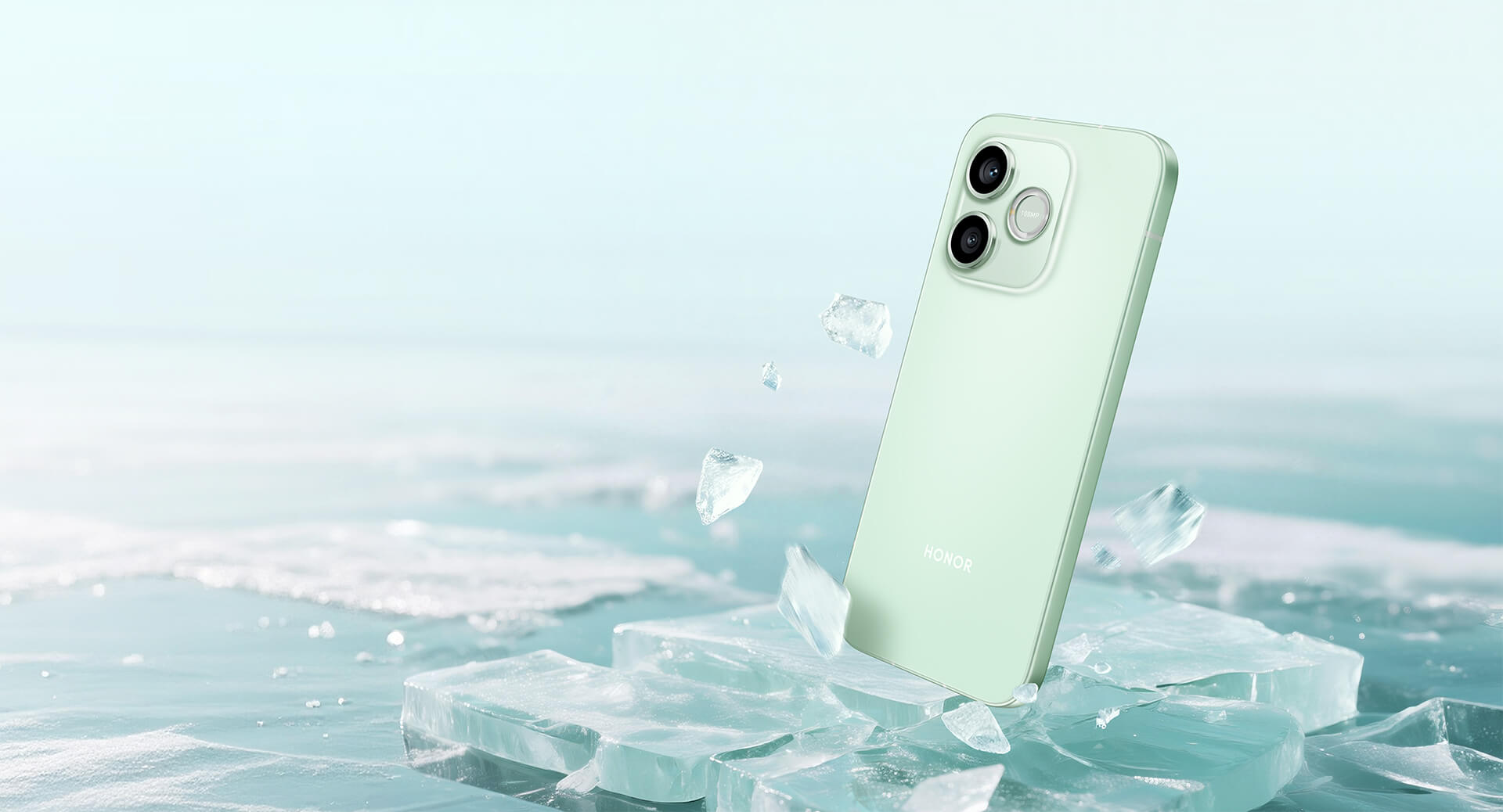 HONOR 600 Lite