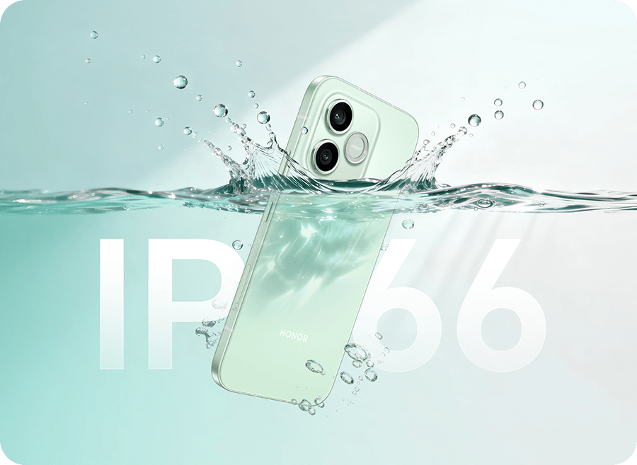 HONOR 600 Lite