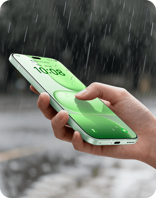 HONOR 600 Lite
