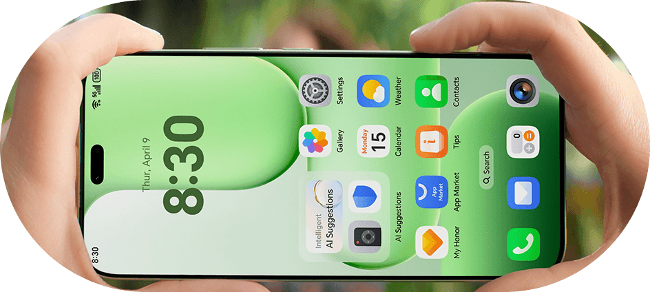 HONOR 600 Lite