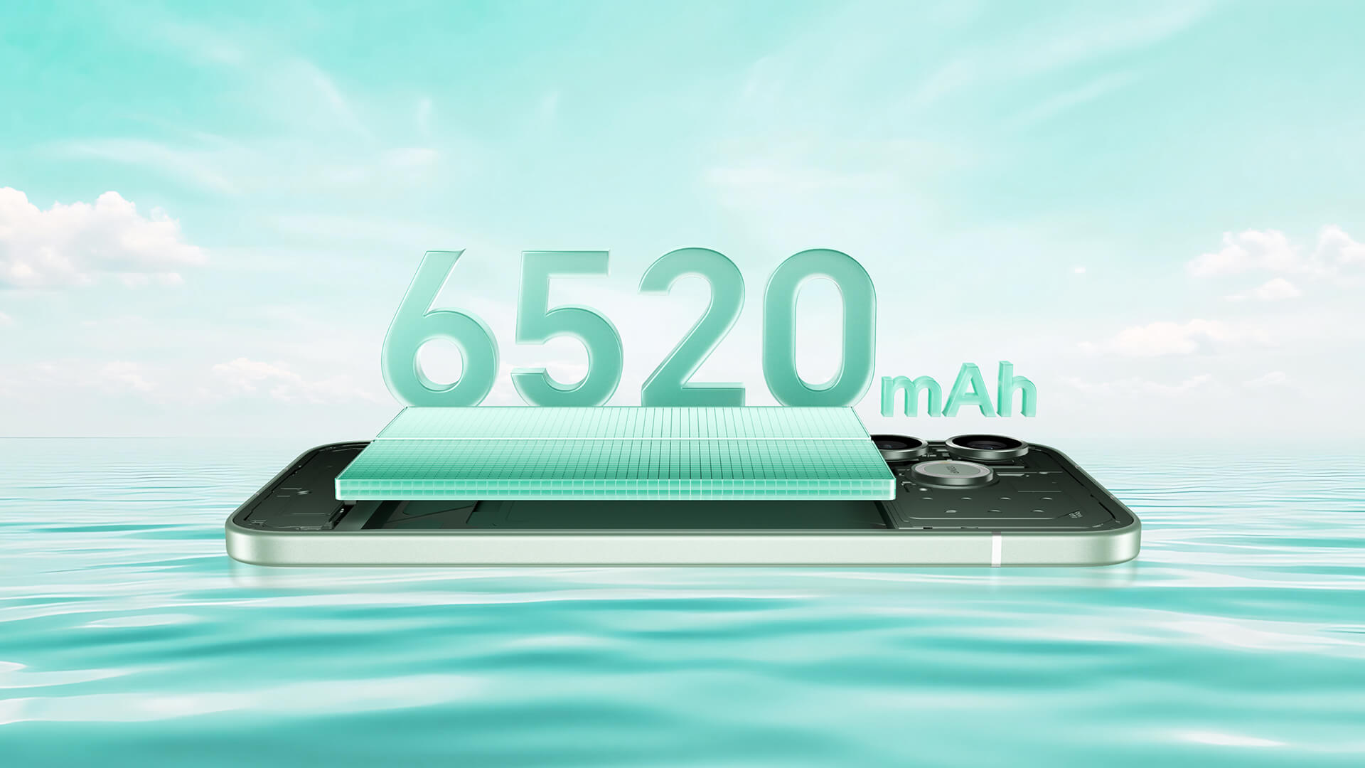 HONOR 600 Lite