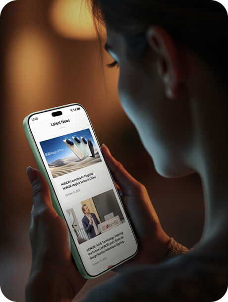 HONOR 600 Lite