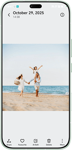 HONOR 600 Lite