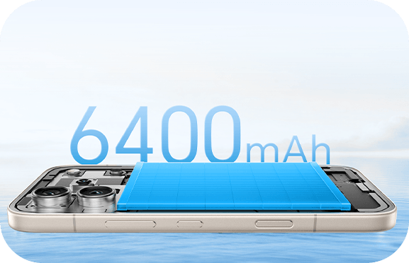 HONOR 600 Pro