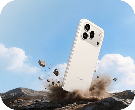 HONOR 600 Pro