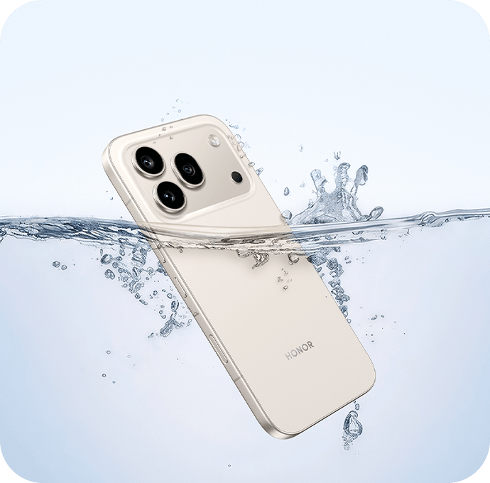 HONOR 600 Pro