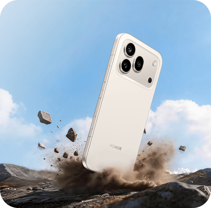 HONOR 600 Pro