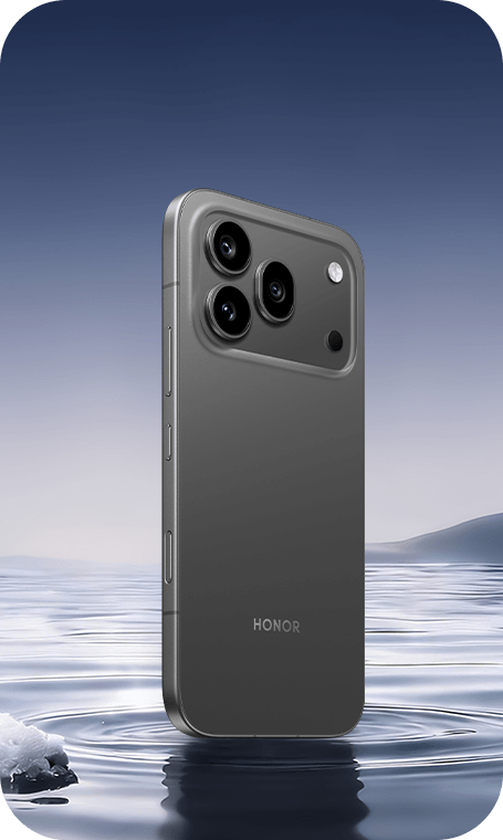 HONOR 600 Pro