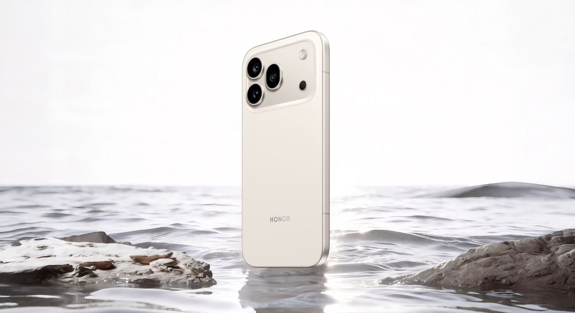 HONOR 600 Pro aparat AI