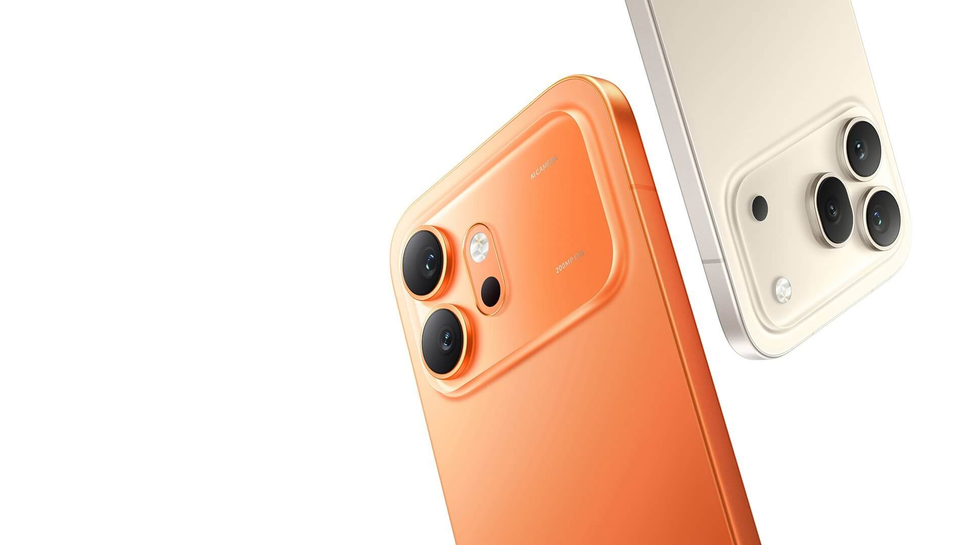 HONOR 600