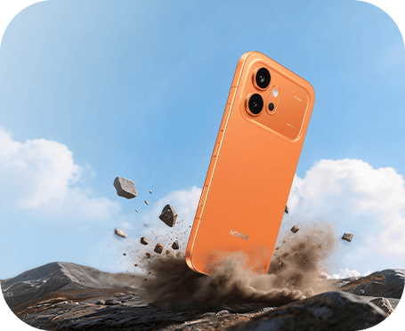 HONOR 600
