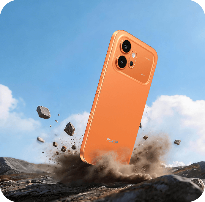 HONOR 600