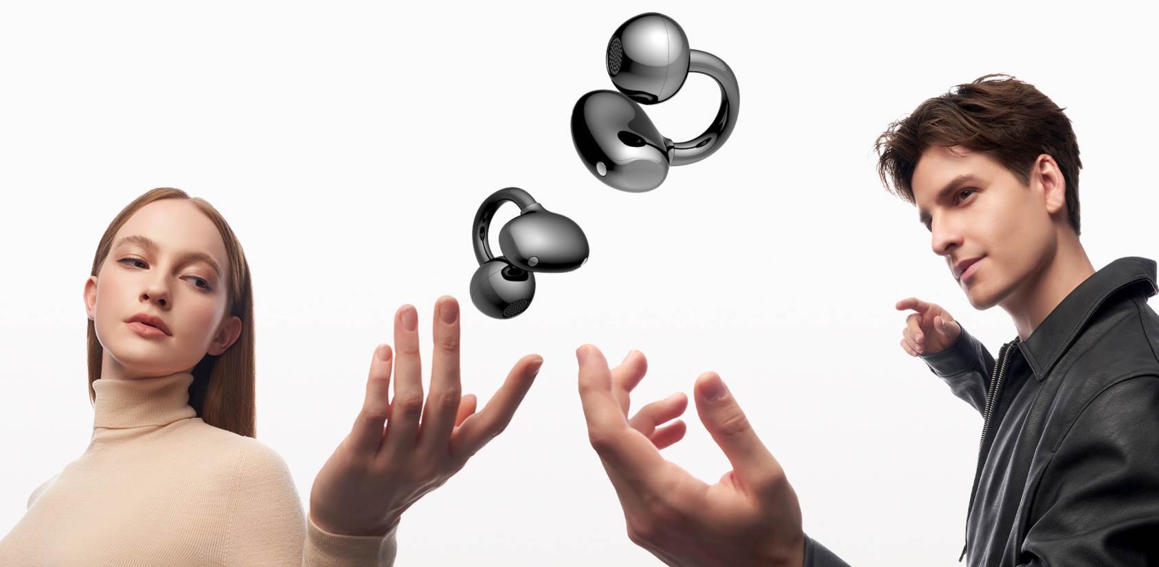 Słuchawki HONOR
