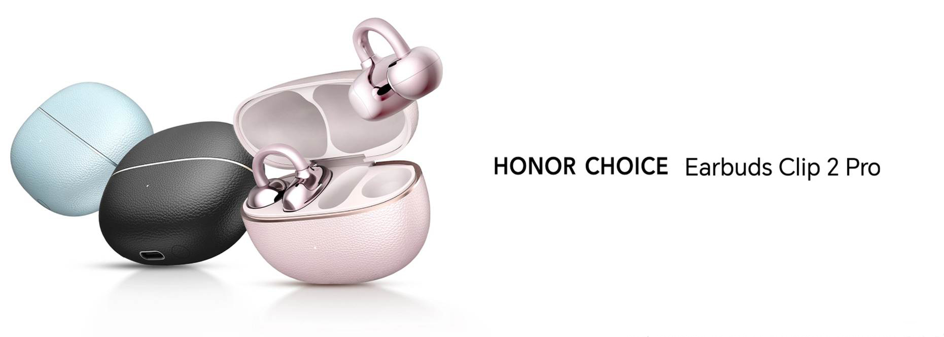 Słuchawki douszne HONOR CHOICE