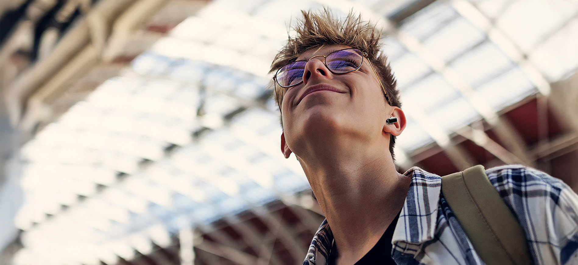 Wyciszenie słuchawek