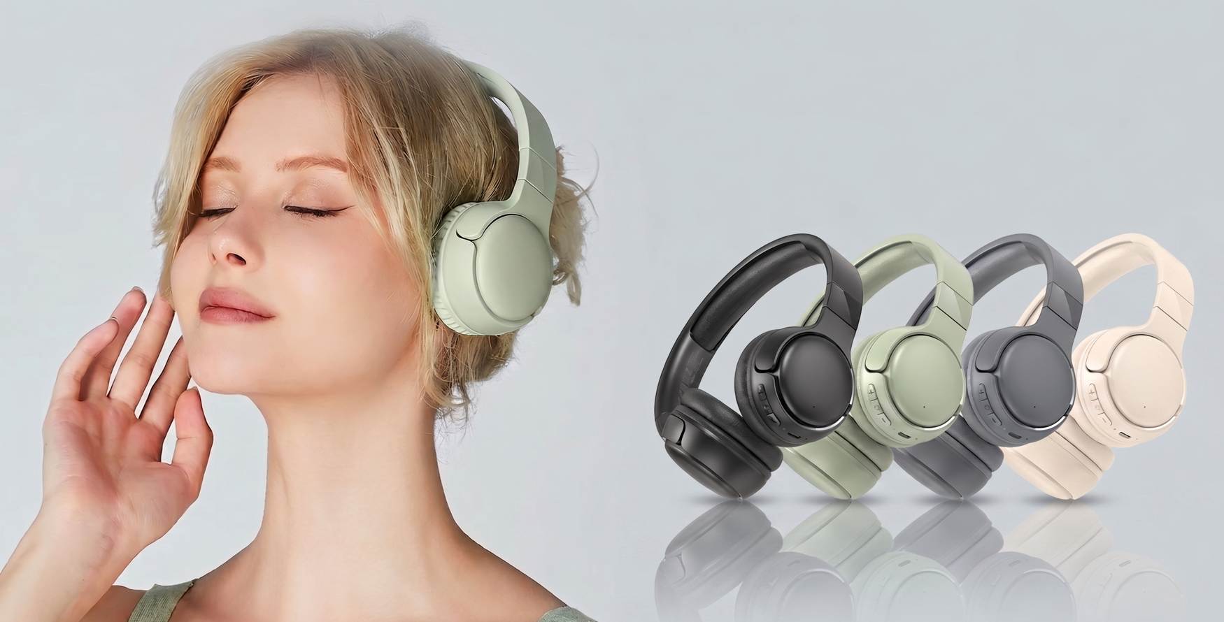 HONOR Headphones Lite