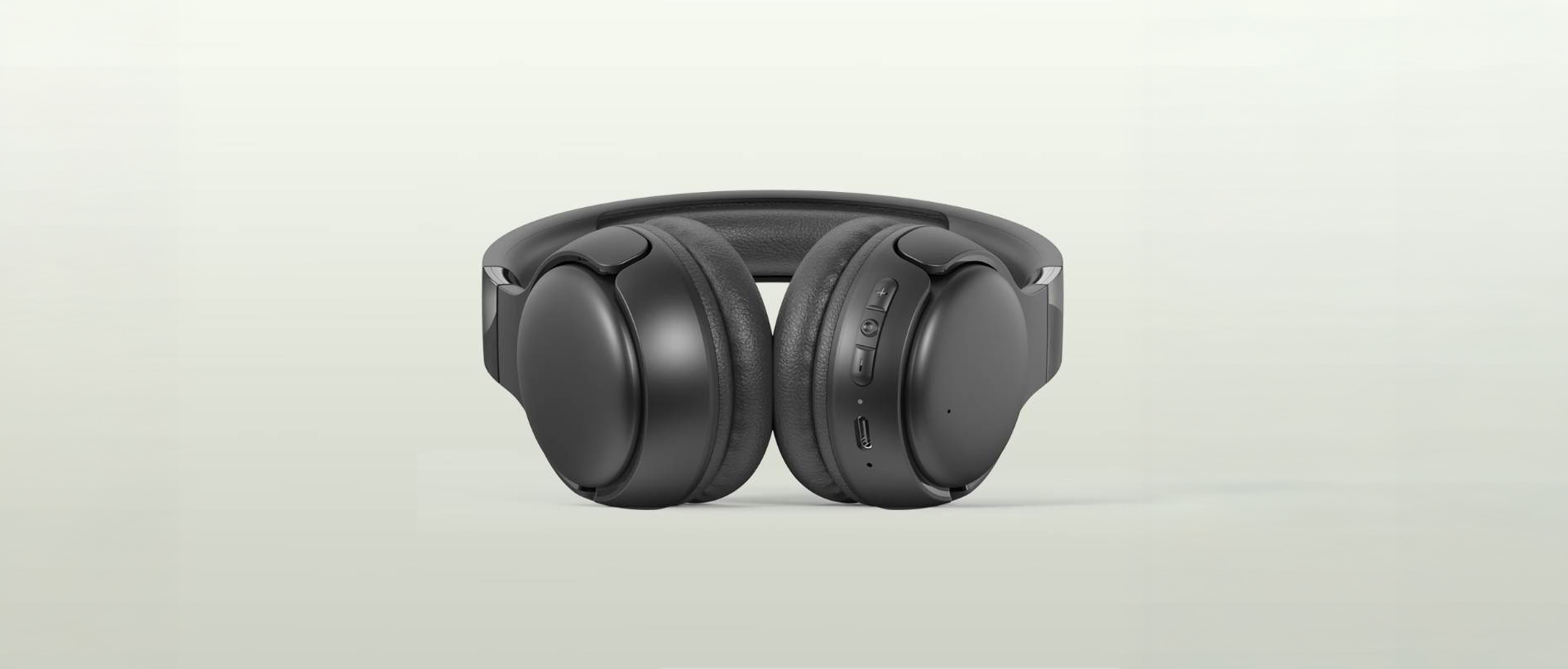 Przyciski Headphones Lite