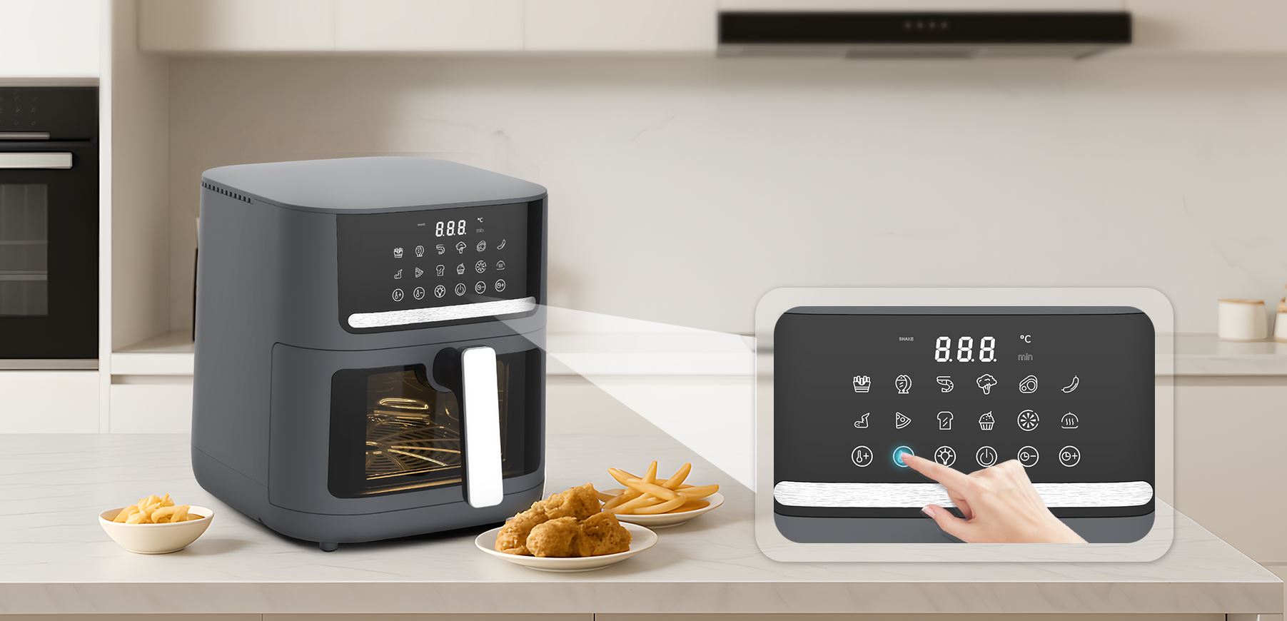 Regulacja temperatury