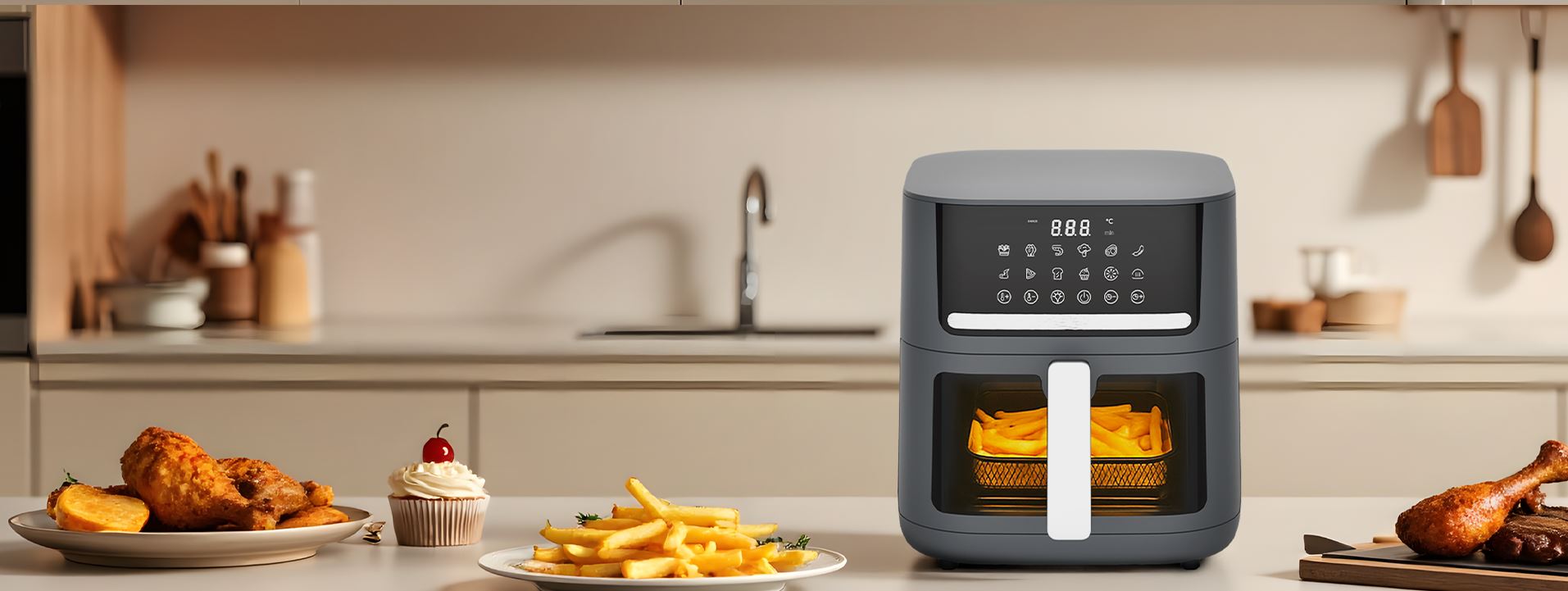 Transparentne okno podglądu