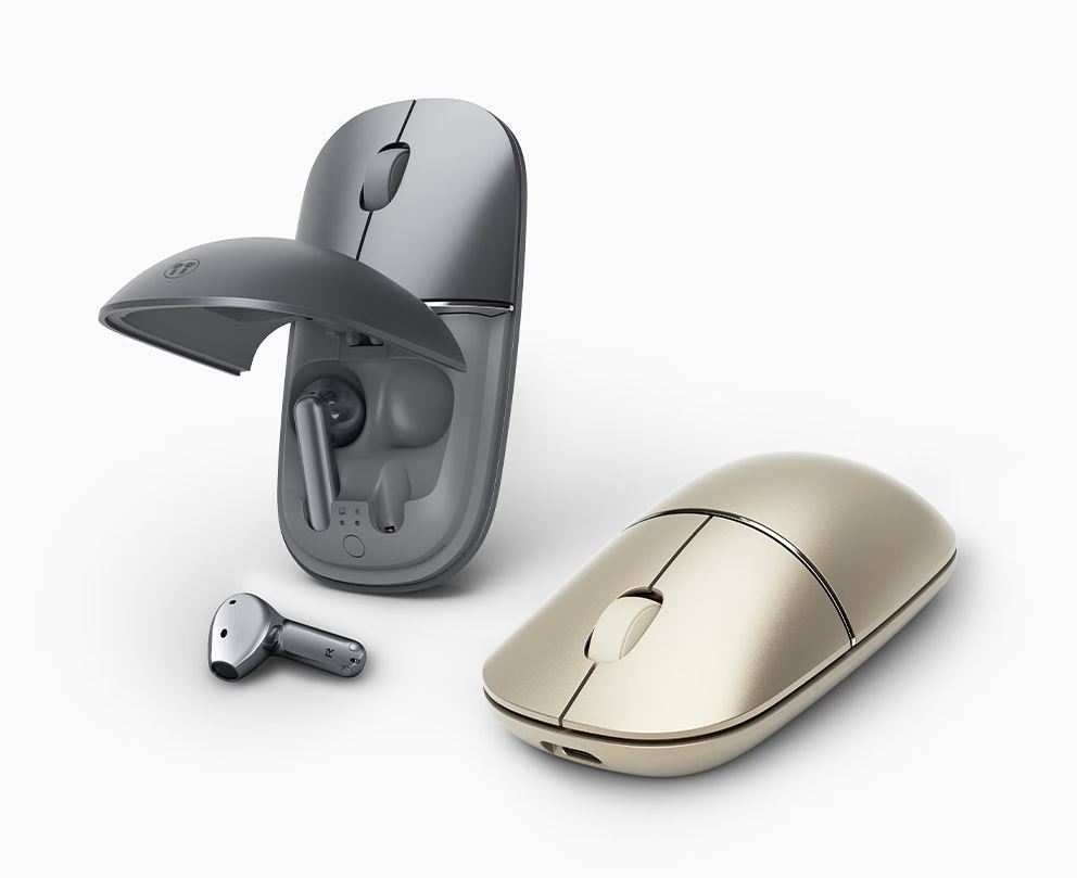 HONOR CHOICE MouseBuds Pro