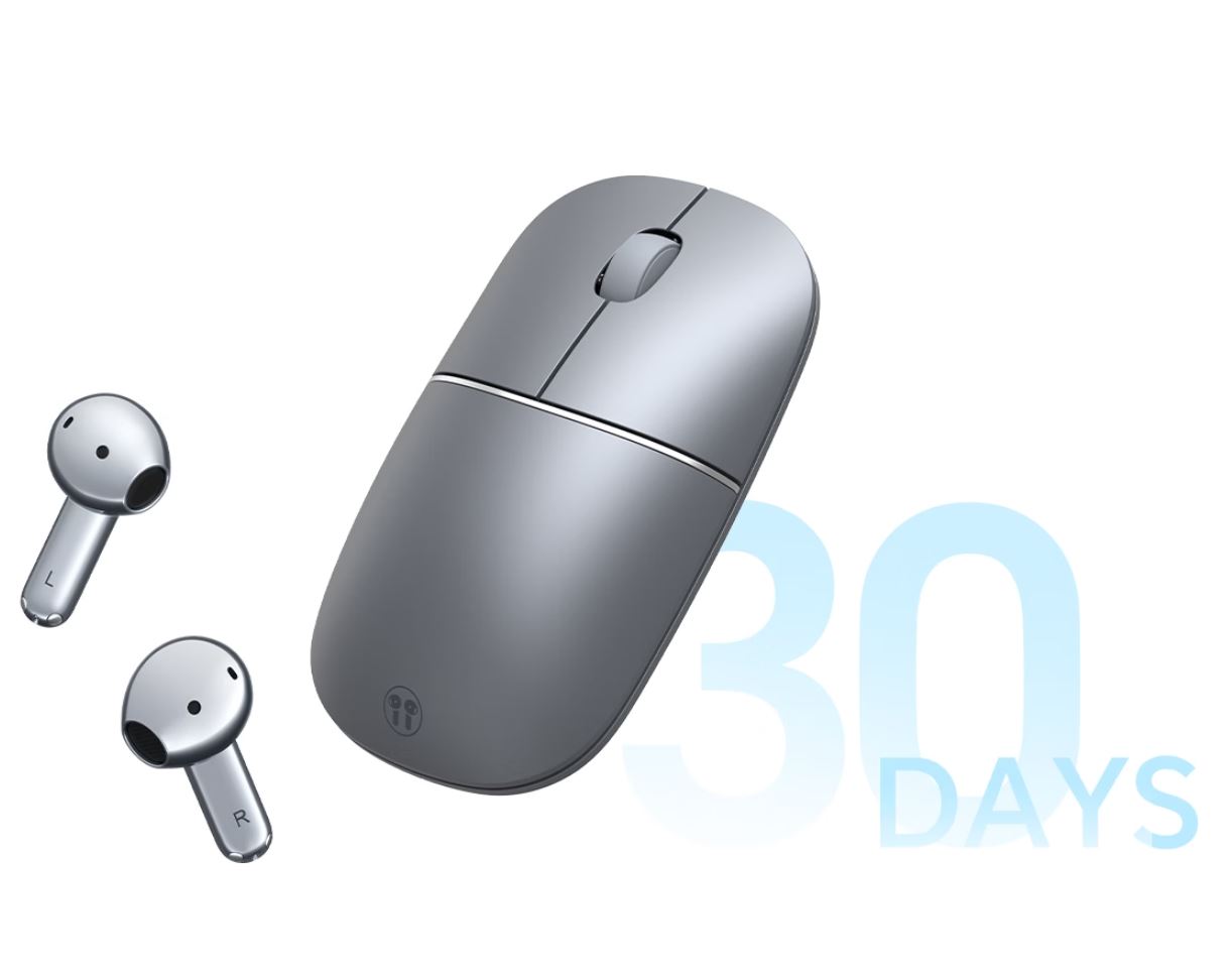 HONOR CHOICE MouseBuds Pro