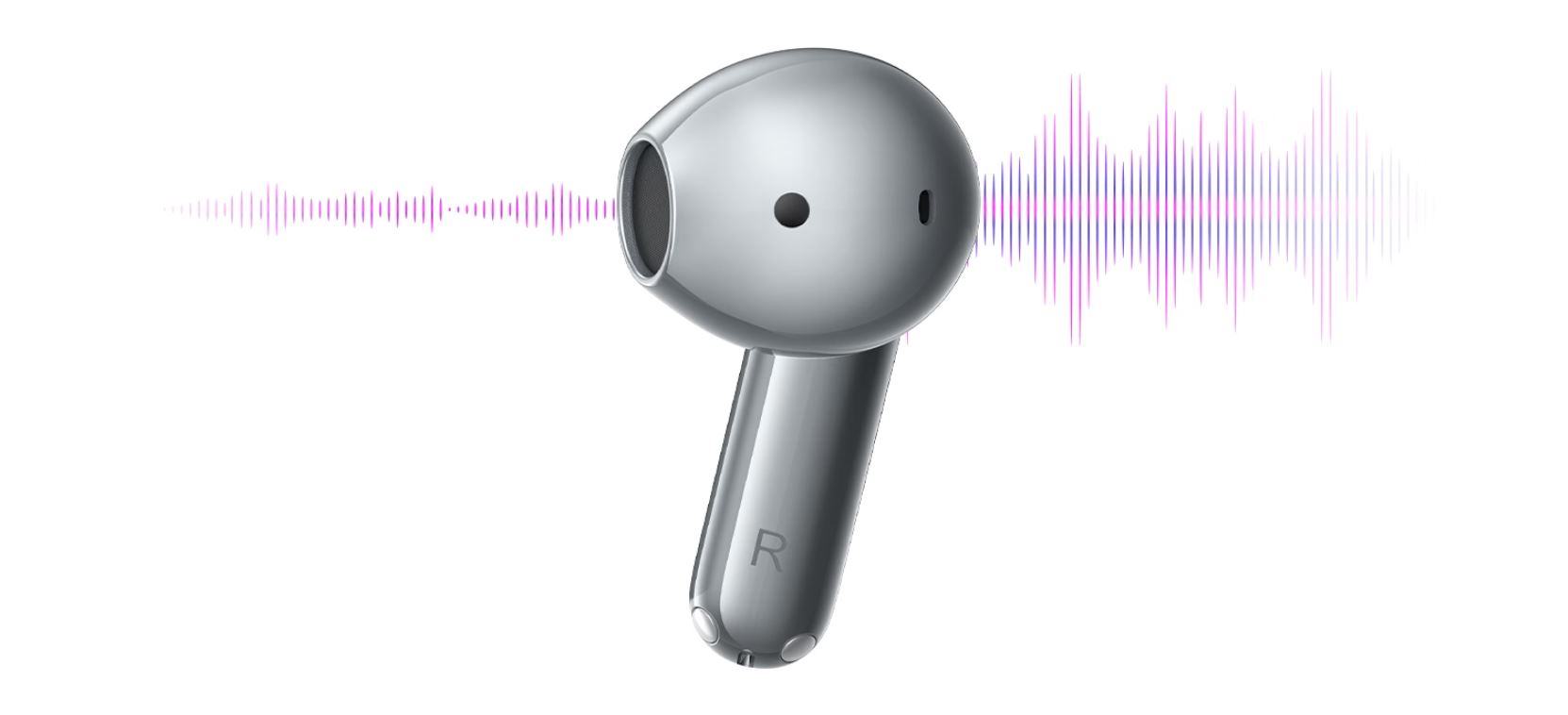 HONOR CHOICE MouseBuds Pro