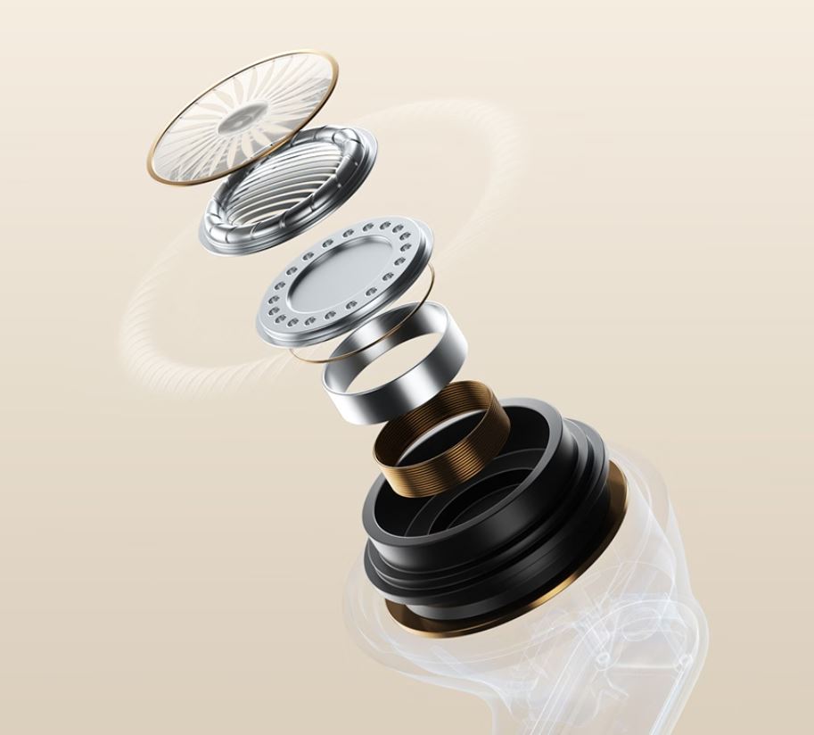 HONOR CHOICE MouseBuds Pro