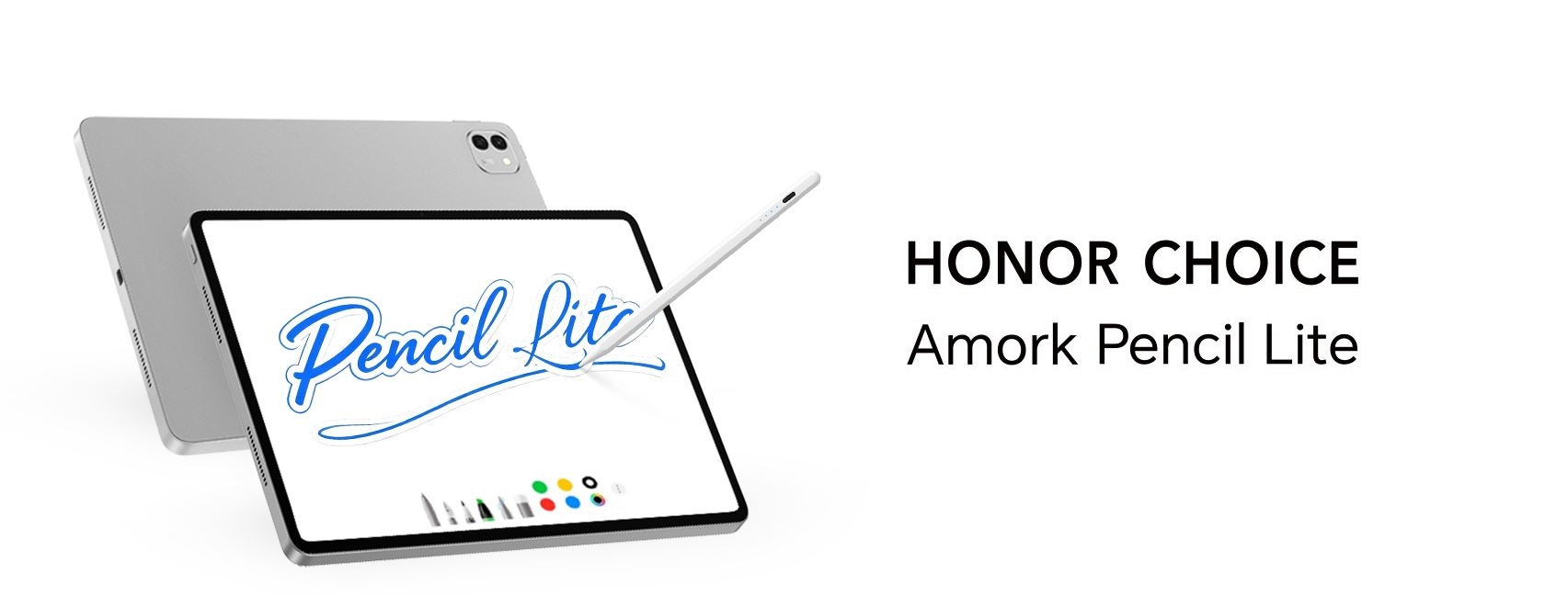 HONOR CHOICE Pencil Lite