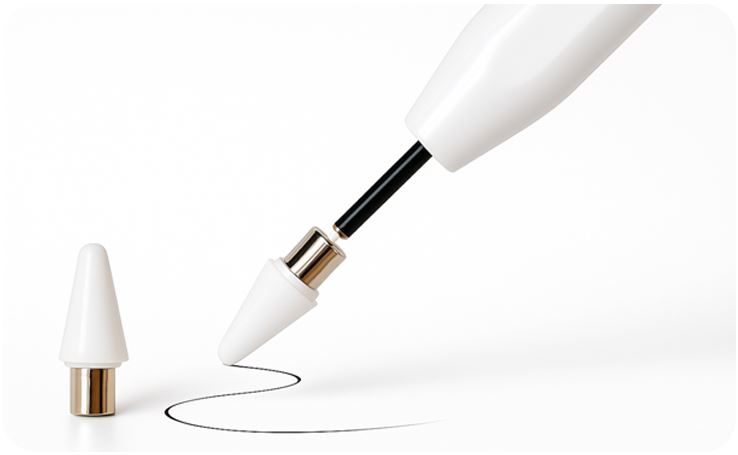 HONOR CHOICE Pencil Lite wymienna końcówka