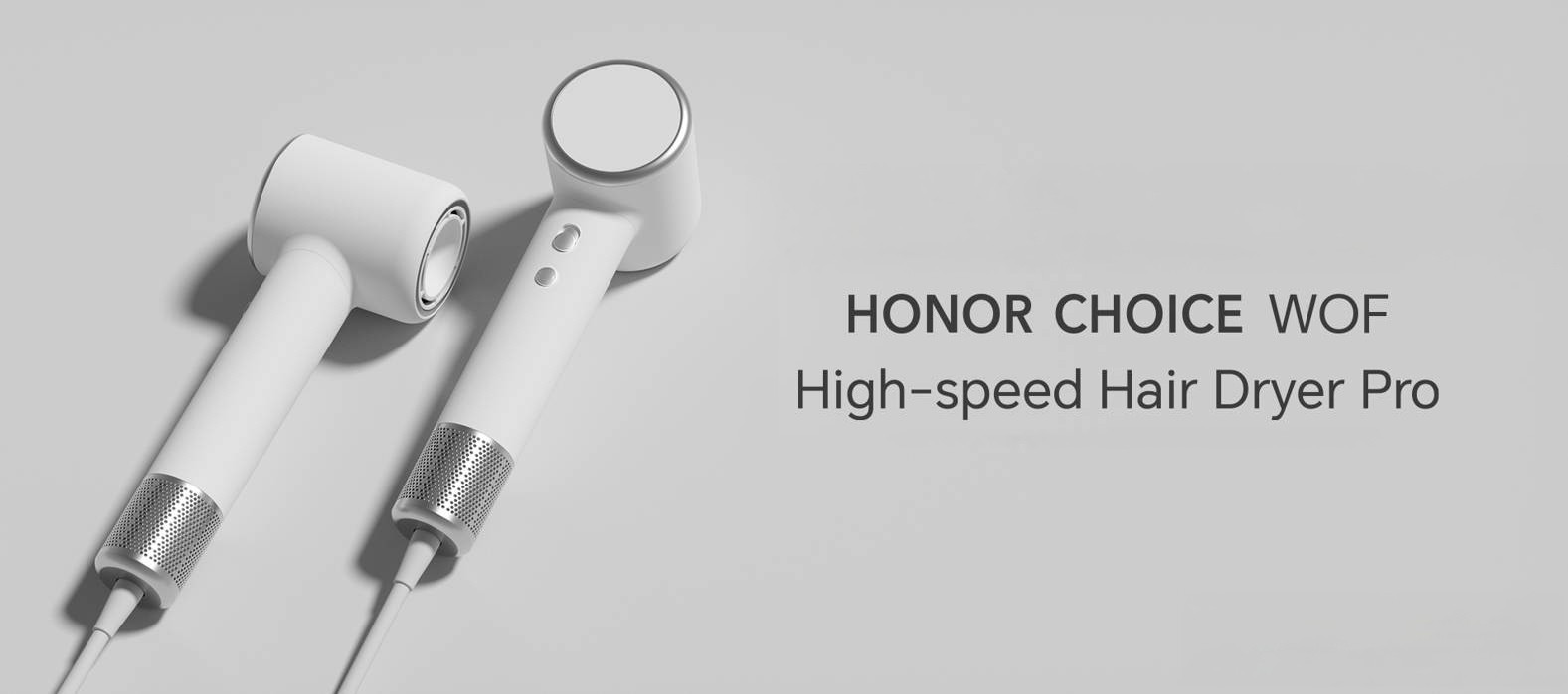 Suszarka do włosów HONOR