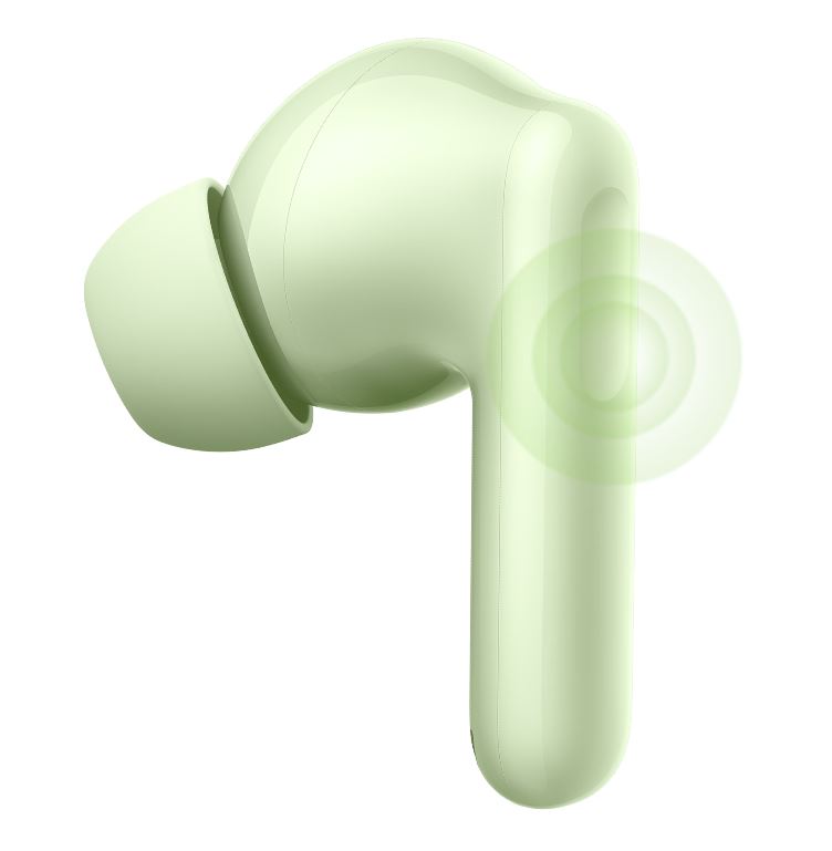 HONOR Earbuds A Pro - Intuicyjne sterowanie dotykowe