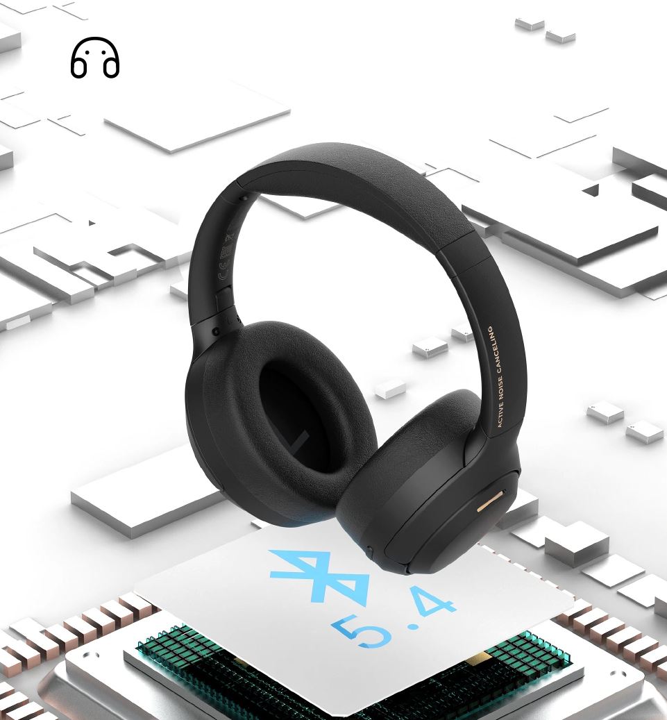 Bluetooth 5.4
