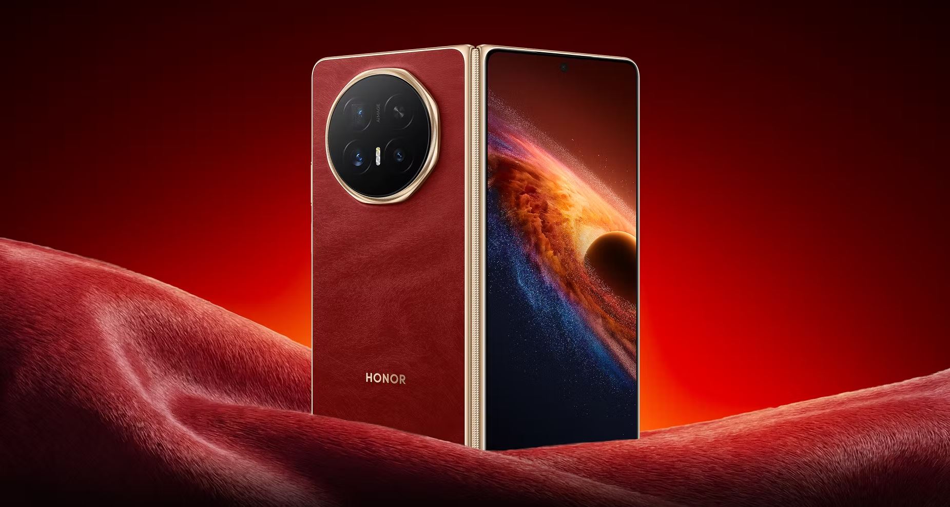 HONOR Magic V6