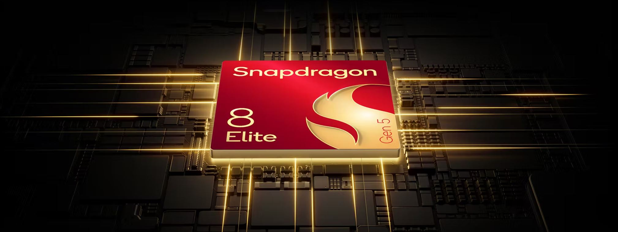 Snapdragon 8 Elite