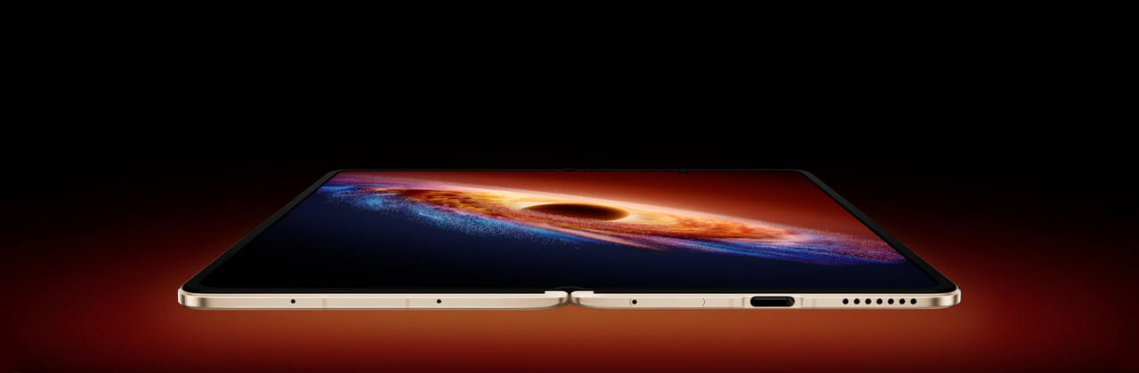 HONOR Magic V6