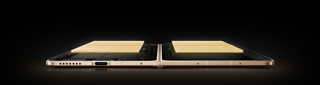 HONOR Magic V6