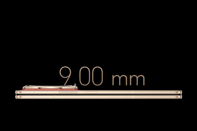 HONOR Magic V6