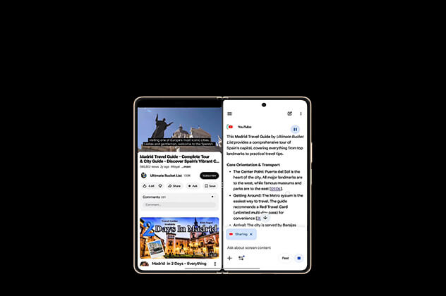 HONOR Magic V6