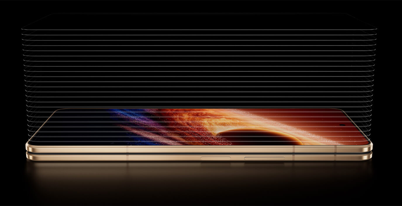 HONOR Magic V6