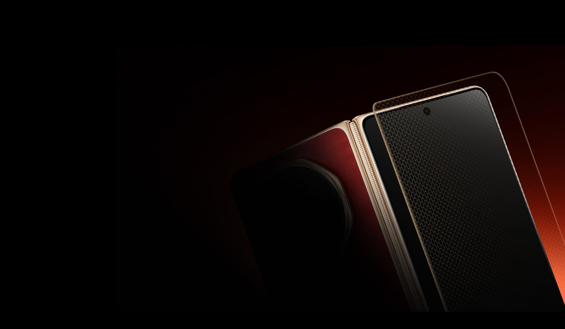 HONOR Magic V6