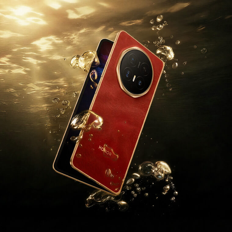 HONOR Magic V6