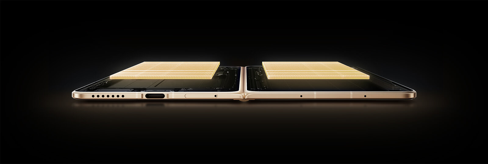 HONOR Magic V6