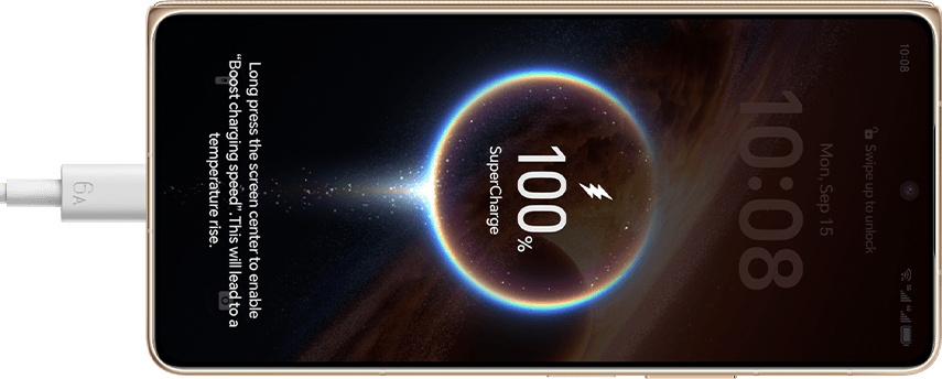 HONOR Magic V6