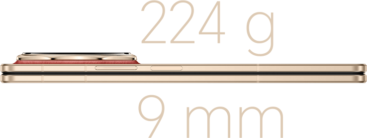 HONOR Magic V6
