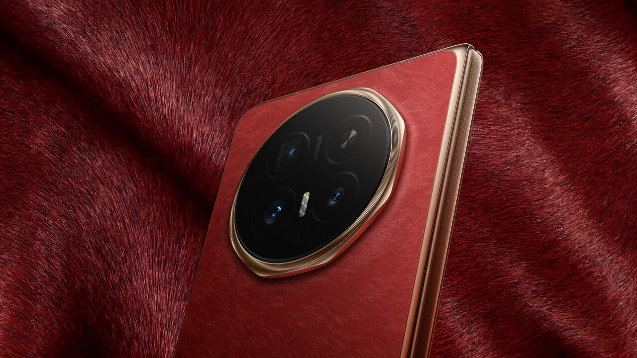 HONOR Magic V6
